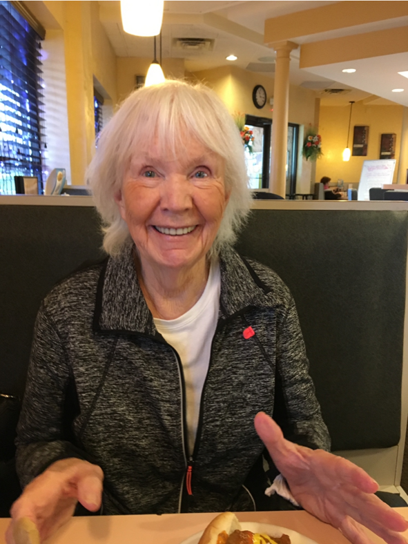 Marilyn Jean (Farley) Sargent News, Sports, Jobs Daily Press